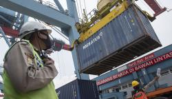 Menkeu Revisi Proyeksi Pertumbuhan Ekonomi Kuartal II 2021 Menjadi 4,5 Persen