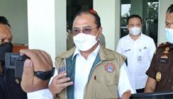 Erzaldi Datangi Antrean Truk Sembako di SPBU, Ini yang Dilakukan