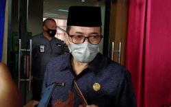 Palembang Krisis Guru, Honorer Kesulitan Penuhi Standar Nilai Seleksi PPPK<