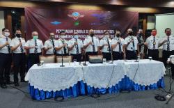 Pilot Minta Wajib PCR untuk Naik Pesawat Ditinjau Ulang : Kondisi Sudah Memprihatinkan