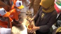 Kampung di Batang Ini Jadi Destinasi Baru Wisata Jamu 