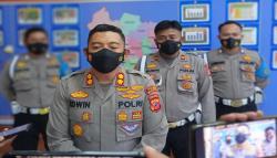Waduh, Tahanan Kasus Pembegalan di Majalengka Positif Covid-19  <
