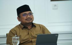 Naik Satu Level, Kemenag Makin Terbuka dan Informatif