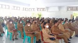 Kades Minta Jabatan 9 Tahun, Pengamat: Aji Mumpung Jelang Pemilu<