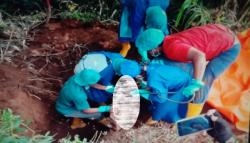 Sadis, Pencuri di Garut Dikubur Hidup-hidup hingga Tewas, 14 Warga Jadi Tersangka<
