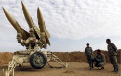 Iran Sebut Israel Akan Membayar Mahal Jika Berani Menyerang