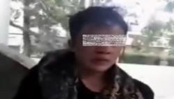 Viral Aksi Bobol ATM Siang Bolong di Kompleks Militer, Netizen: Real Uji Nyali<