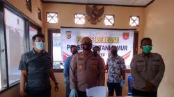 Relawan PON di Jayapura Diperkosa Tukang Ojek, Pelaku Ditangkap setelah 10 Hari Buron