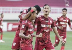Lawan Rans Cilegon di Final, Klub Milik Kaesang Pangarep Bertekad Rebut Juara Liga 2 