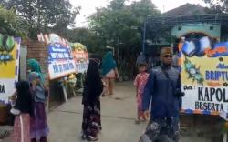 Korban Penembakan Polisi di Lombok Timur sempat Ikut Seleksi Pasukan Perdamaian PBB
