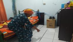 Khawatir Bencana Alam, Belasan warga di Padalarang KBB Ramai-ramai Jual Rumah <