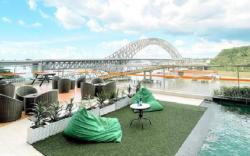 7 Rekomendasi Hotel Staycation di Samarinda Kalimantan Timur