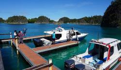 Kawasan Raja Ampat Kembali Dibuka, Wisatawan Mulai Berdatangan