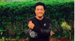 Profil Oddie Agam, Musisi Senior yang Berjasa di Balik Lagu Hit Vina Panduwinata