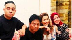 Oddie Agam Meninggal Dunia, Ini 5 Lagu Paling Populer Ciptaannya 