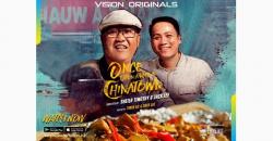 Episode 3 Vision+ Originals Once Upon a Time in Chinatown, Kisah Kehangatan Keluarga di Restoran Siauw A Tjiap