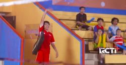 Anak-Anak Tunas Sakti Jengkel, Ucup Didaulat Menjadi Brand Ambassador, Saksikan di ‘Kuraih Bintang’