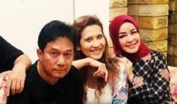 Sebelum Meninggal, Oddie Agam Sempat Dirawat di RS akibat Sakit Ginjal