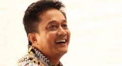 Musisi Oddie Agam Meninggal Dunia 