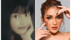 Intip Foto Lawas Ayu Ting Ting, Begini Wajahnya Sebelum Terkenal