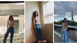 Intip 3 Foto Seksi Jennie Blackpink, Bikin Para Pria Gagal Fokus