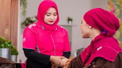Ini Kisah Salon Muslimah Bertahan dan Mampu Ekspansi di Tengah Pandemi