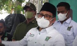 Cak Imin Deklarasi Capres di Tugu Nol Kilometer Sabang, Minta Kader Semangat Rayu Rakyat