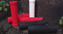 Unik, Hayaidesu dan Katros Garage Kolaborasi Bikin Handgrip Edisi Sumpah Pemuda 