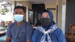 Video Resepsi Pernikahannya Viral, Ini Kata Hansip Sabel dan Istrinya