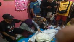 Jasad Bocah Hilang di Kawasan Geopark Ciletuh Ditemukan 5 Meter dari Lokasi Tenggelam<