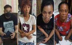 Ini Penampakan Ibu Muda yang Tega Jual Bayi Perempuannya Seharga Rp5 Juta