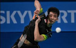 Loh Kean Yew Tunjuk Pebulu Tangkis Favorit, Langsung Rangkul Hendra Setiawan