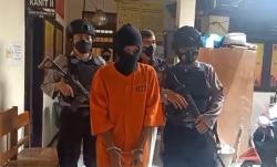 Mengaku Sayang, Paman di Bali Cabuli Keponakan di Bawah Umur