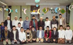 Begini Cara PCINU Perkuat Semangat Warga NU di Jerman