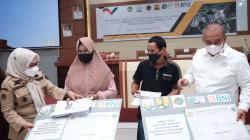 18 Warga di Gowa Dapat Pembayaran Ganti Rugi Lahan dengan Total Rp1,2 Miliar