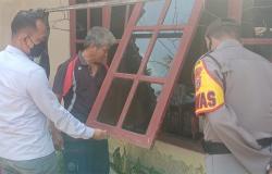 Ditinggal Melayat, 2 Laptop Hilang Digondol Pencuri<