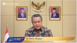 BI Kembali Tahan Suku Bunga Acuan 3,5 Persen