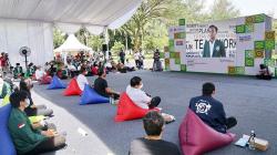PIMNAS ke-34 Digelar di USU, 3.126 Mahasiswa dari 108 Perguruan Tinggi Siap Bertanding