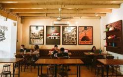  5 Rekomendasi Tempat Nongkrong di Semarang Utara 