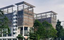 Daftar Universitas Swasta di Tangerang Selatan Banten, Nomor 3 Biaya Terjangkau