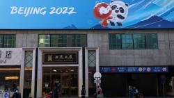100 Hari Jelang Winter Olympics 2022 Beijing, Begini Persiapan China
