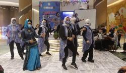 Begini Cara Seru IWAPI Rayakan Sumpah Pemuda