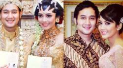 Sepakat Bercerai, Begini Perjanjian Hak Asuh Anak Aldi Bragi dan Ririn Dwi Ariyanti 