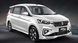 Avanza dan Xpander Terbaru Bakal Meluncur, Suzuki Tak Mau Kalah Siapkan Ertiga Edisi Khusus