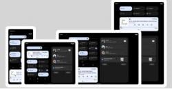 Google Umumkan Android 12L, Dirancang untuk Tablet dan Layar Lipat