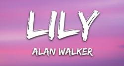 Chord Gitar dan Lirik Lagu Lily by Alan Walker tentang Gadis yang Ingin Bebas ke Dunia Luar 