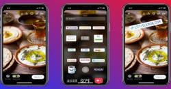 Pengguna Instagram Kini Bisa Tambahkan Stiker Link di Stories, Caranya Mudah!