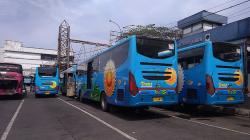 DAMRI Tak Beroperasi, Dishub Kota Bandung: Tak Ada Penumpukan Penumpang
