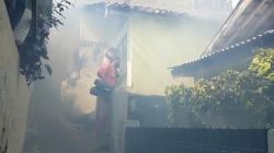 Dalam 1 Bulan 10 Warga Cimahi Meninggal akibat DBD, Mayoritas Anak-anak<