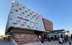 Ridwan Kamil Promosikan Produk Ekraf dan Gaet Investor di Dubai Expo 2021<